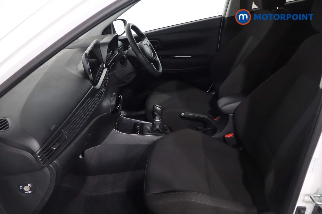 Used Hyundai i20 2025 for sale - 77381950: Photo 12