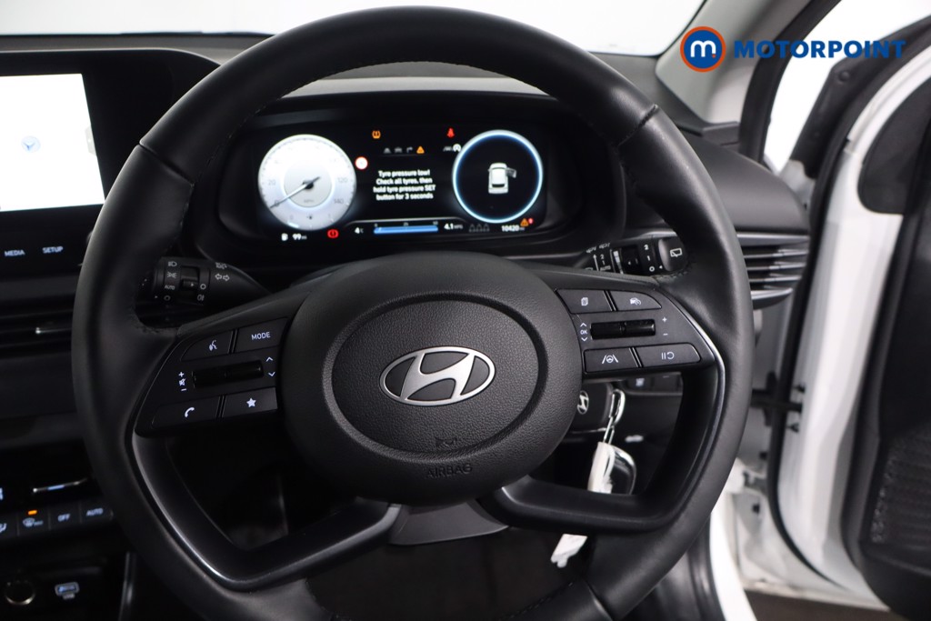 Used Hyundai i20 2025 for sale - 77381950: Photo 14