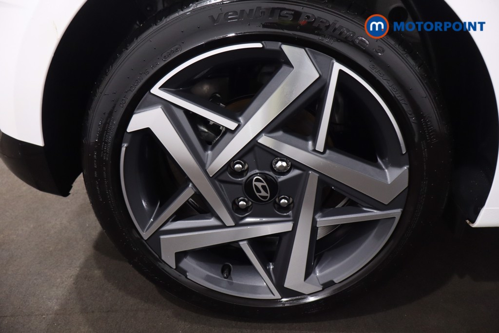 Used Hyundai i20 2025 for sale - 77381950: Photo 17