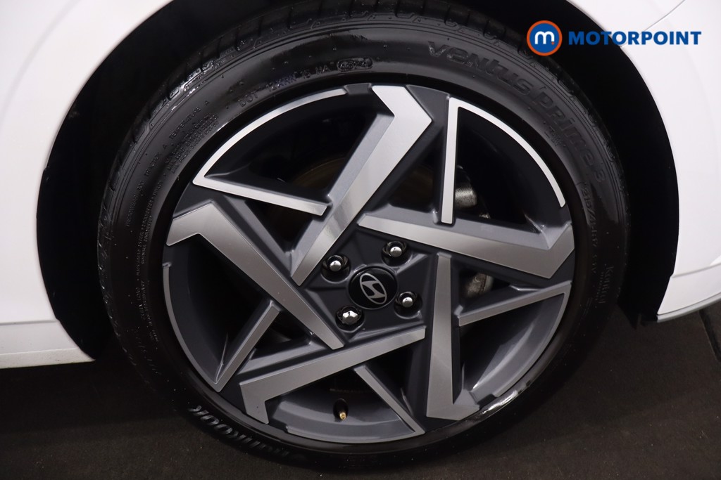 Used Hyundai i20 2025 for sale - 77381950: Photo 18