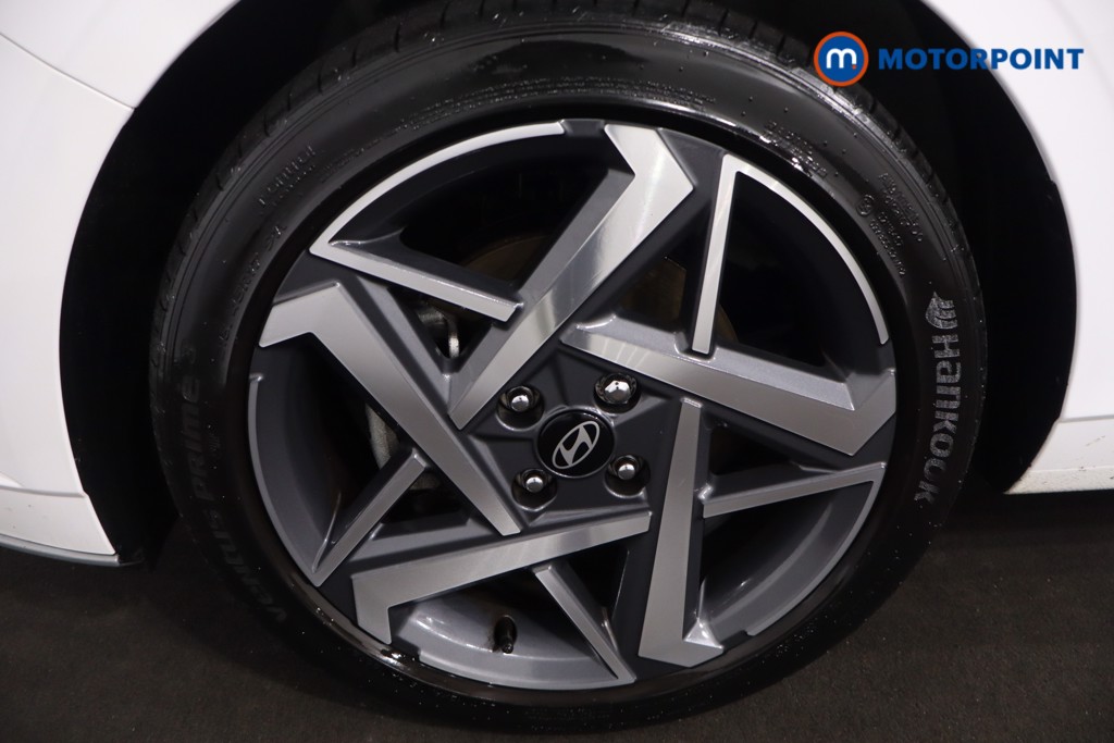 Used Hyundai i20 2025 for sale - 77381950: Photo 19