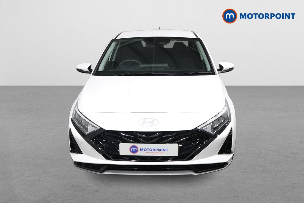 Used Hyundai i20 2025 for sale - 77381950: Photo 2