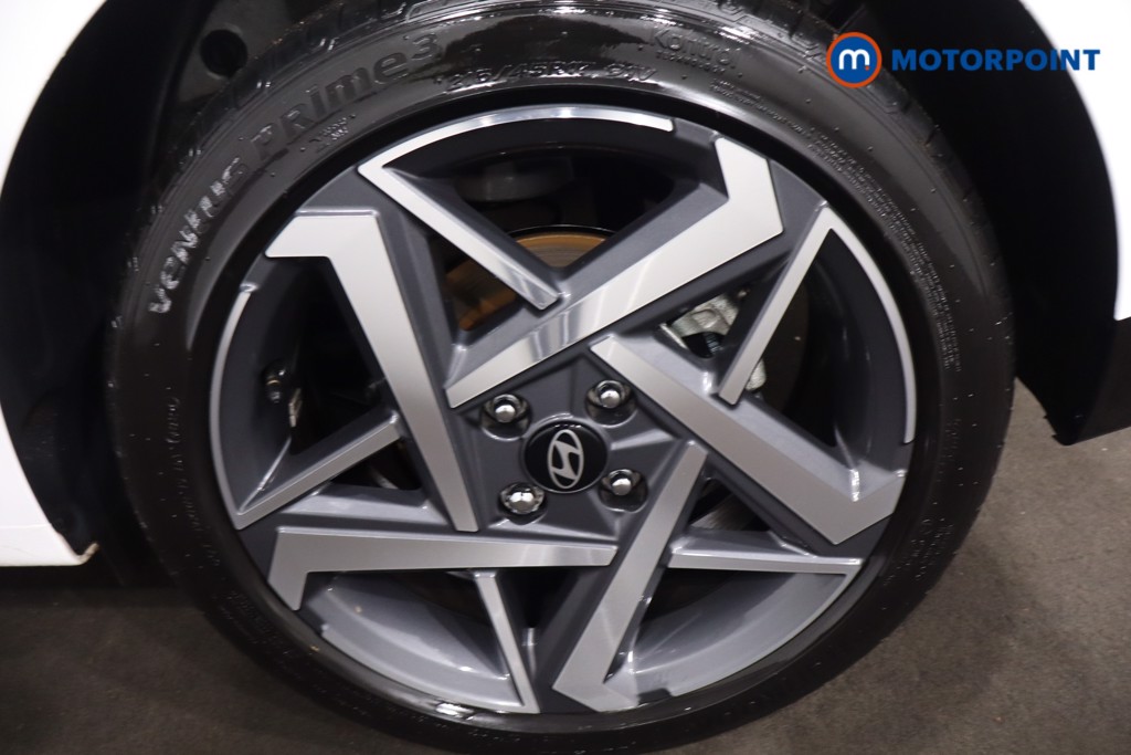 Used Hyundai i20 2025 for sale - 77381950: Photo 20