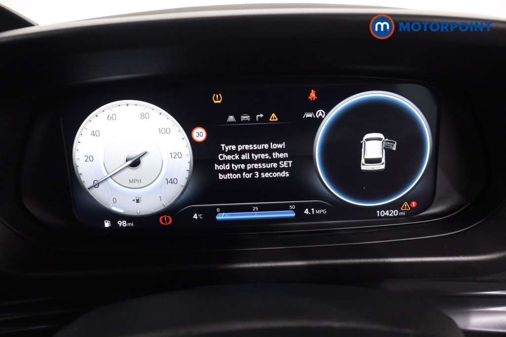 Used Hyundai i20 2025 for sale - 77381950: Photo 24