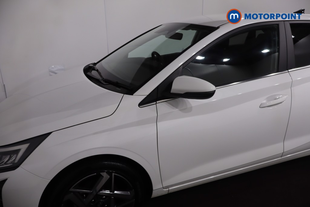 Used Hyundai i20 2025 for sale - 77381950: Photo 32