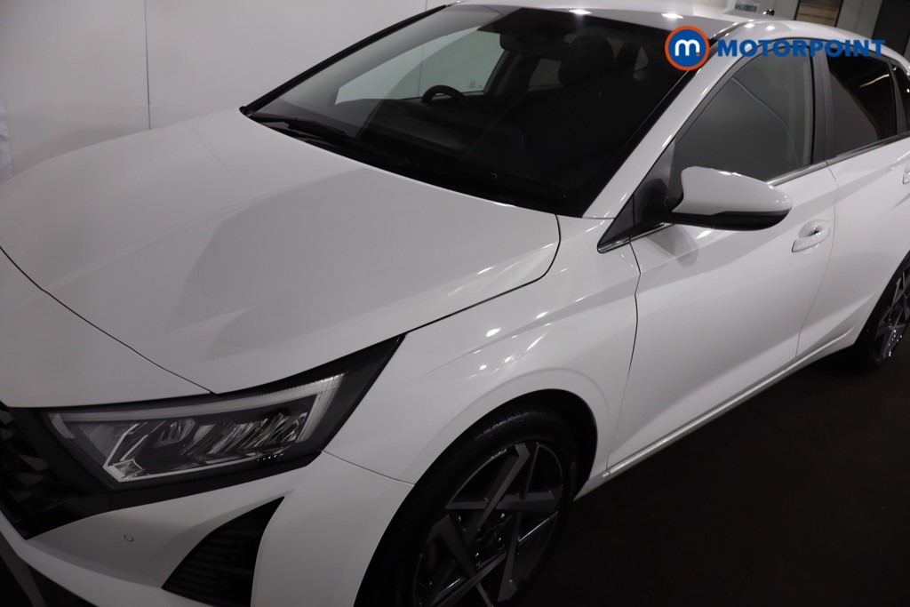 Used Hyundai i20 2025 for sale - 77381950: Photo 33