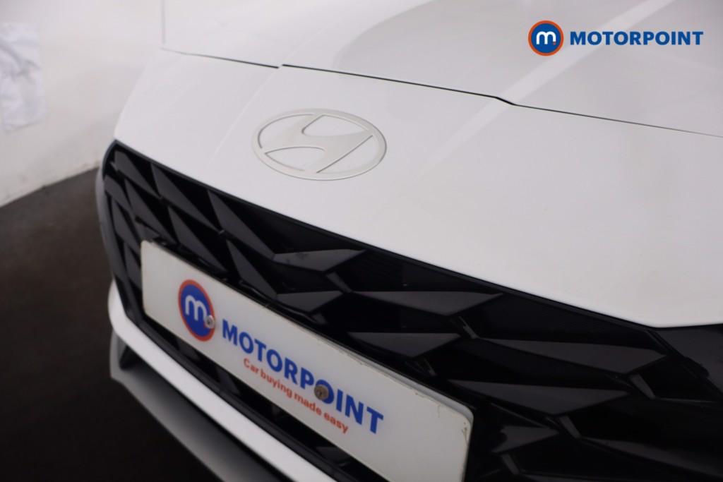 Used Hyundai i20 2025 for sale - 77381950: Photo 35