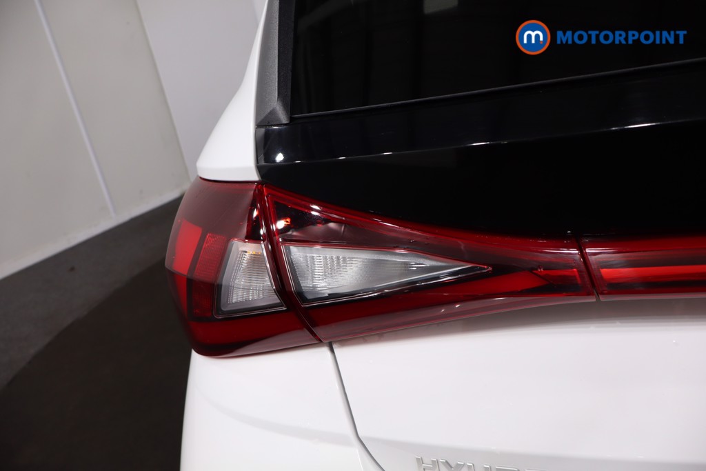 Used Hyundai i20 2025 for sale - 77381950: Photo 42