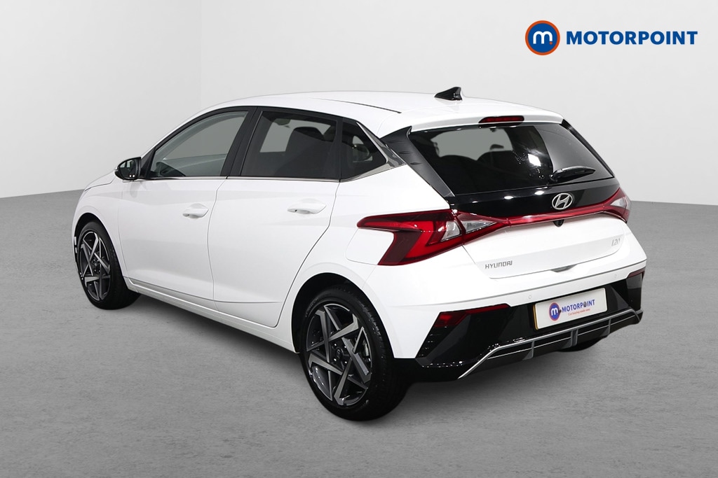 Used Hyundai i20 2025 for sale - 77381950: Photo 5