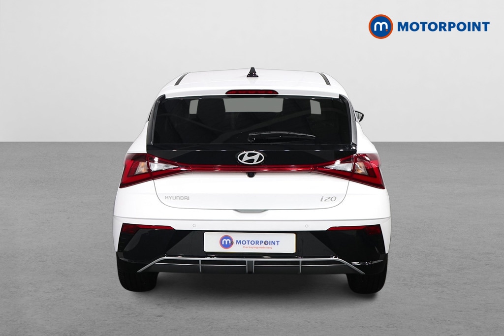 Used Hyundai i20 2025 for sale - 77381950: Photo 6