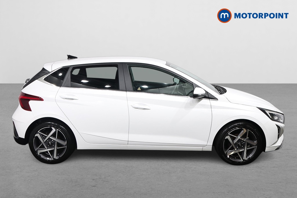 Used Hyundai i20 2025 for sale - 77381950: Photo 8