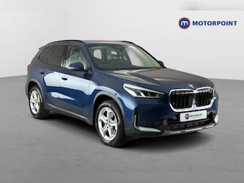 Used BMW X1 2025 for sale - 79665208: Photo
