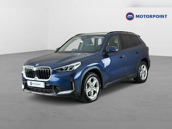 Used BMW X1 2025 for sale - 79665208: Photo
