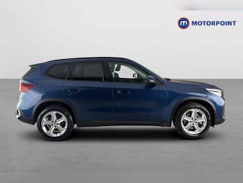 Used BMW X1 2025 for sale - 79665208: Photo