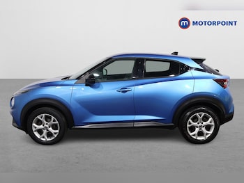 Used Nissan Juke 2020 for sale - 78578784: Photo