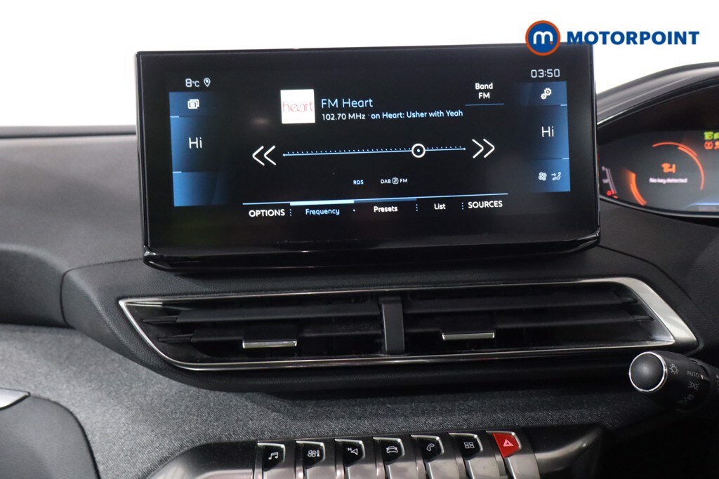 Used Peugeot 5008 2022 for sale - 76946202: Photo 10