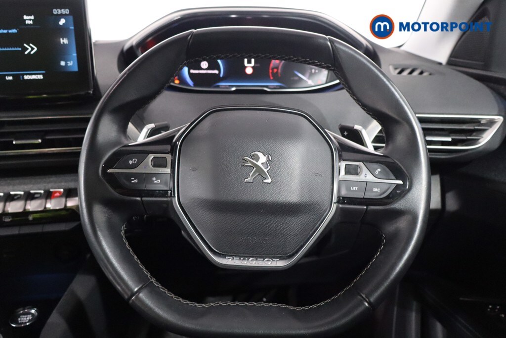 Used Peugeot 5008 2022 for sale - 76946202: Photo 14