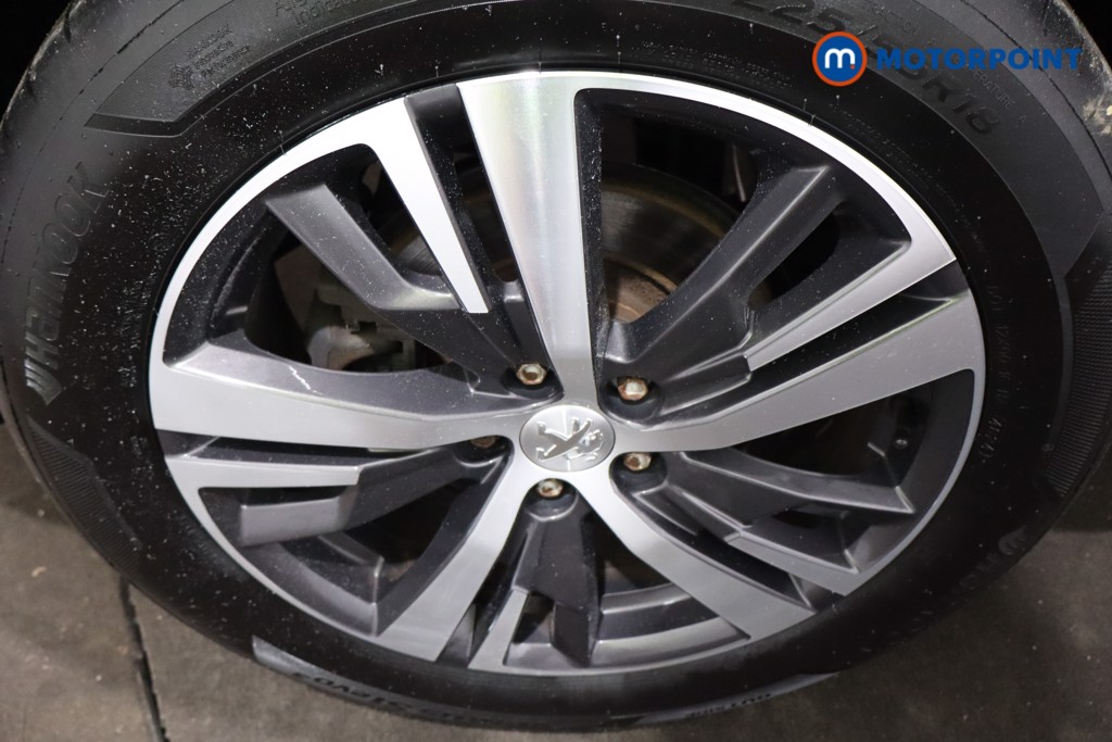 Used Peugeot 5008 2022 for sale - 76946202: Photo 17