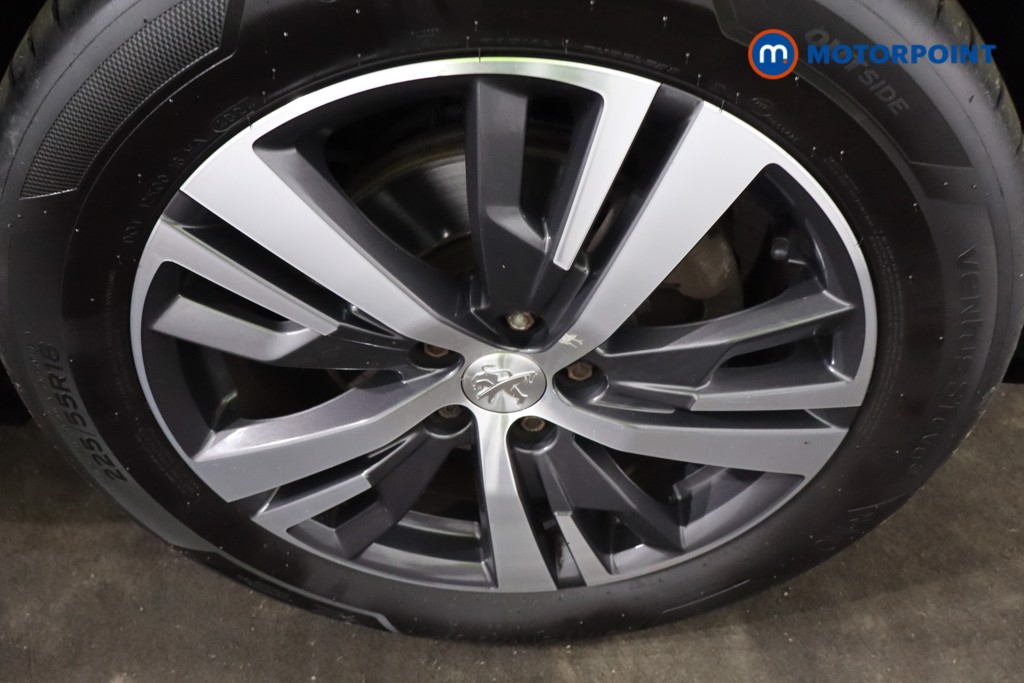 Used Peugeot 5008 2022 for sale - 76946202: Photo 18