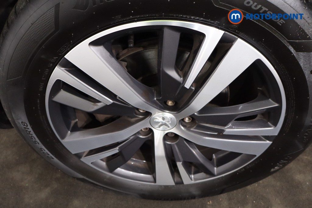 Used Peugeot 5008 2022 for sale - 76946202: Photo 19