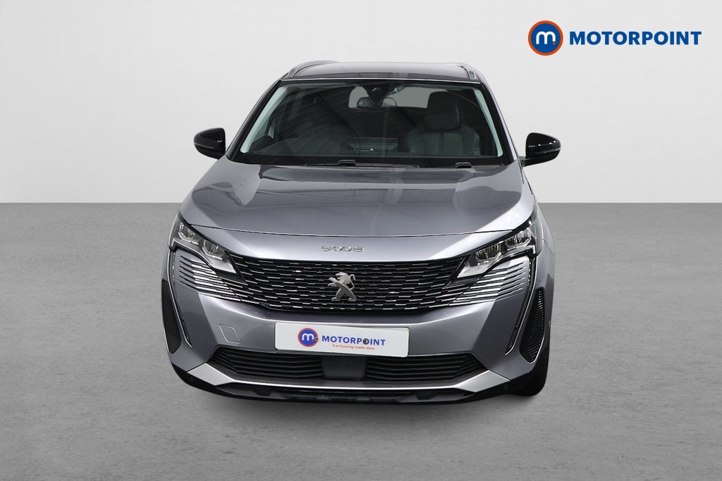 Used Peugeot 5008 2022 for sale - 76946202: Photo 2