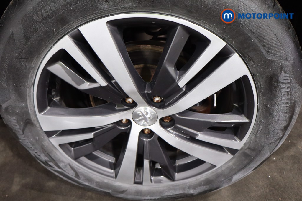 Used Peugeot 5008 2022 for sale - 76946202: Photo 20