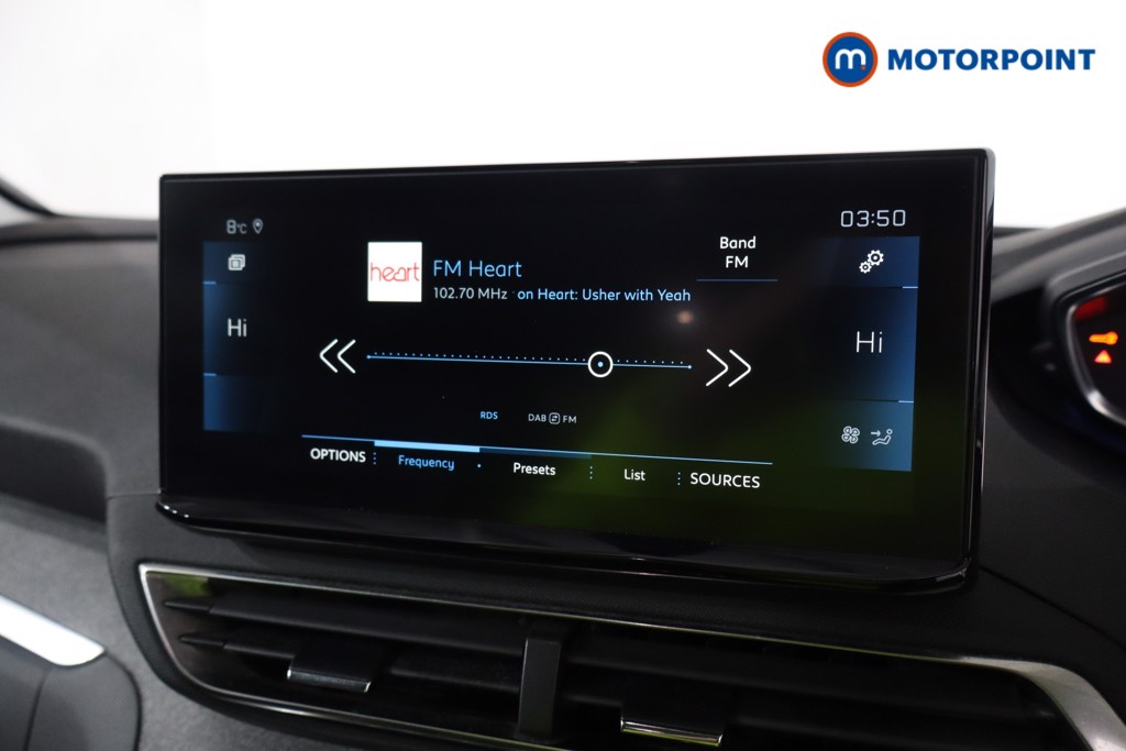 Used Peugeot 5008 2022 for sale - 76946202: Photo 21