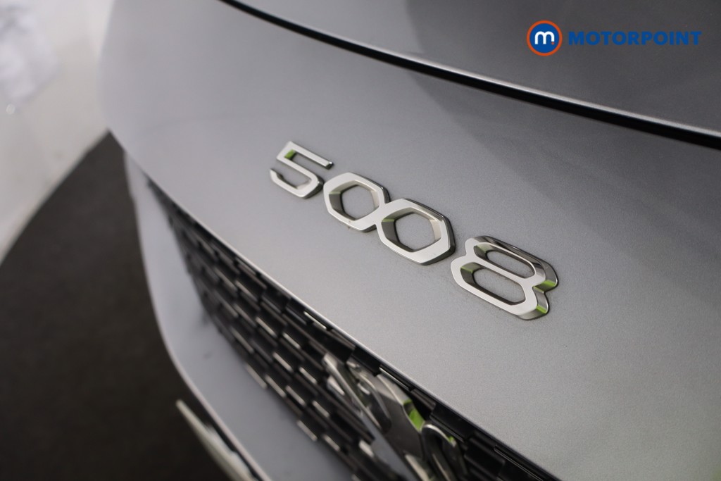 Used Peugeot 5008 2022 for sale - 76946202: Photo 34