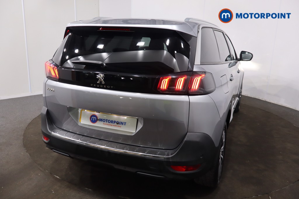 Used Peugeot 5008 2022 for sale - 76946202: Photo 35
