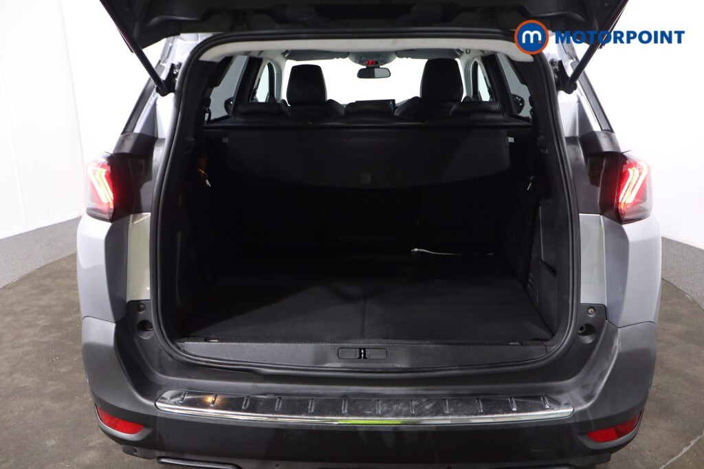 Used Peugeot 5008 2022 for sale - 76946202: Photo 36