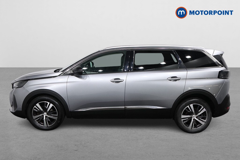 Used Peugeot 5008 2022 for sale - 76946202: Photo 4