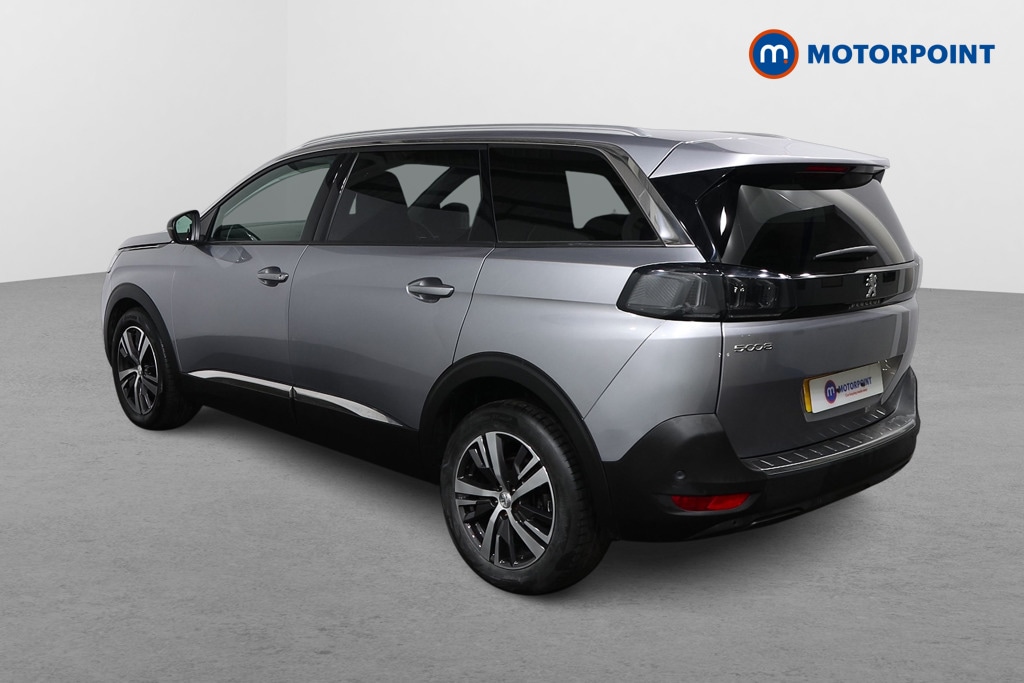 Used Peugeot 5008 2022 for sale - 76946202: Photo 5