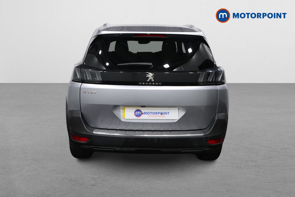 Used Peugeot 5008 2022 for sale - 76946202: Photo 6