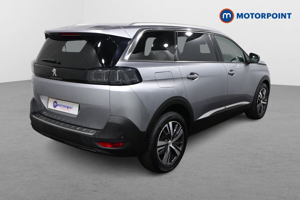 Used Peugeot 5008 2022 for sale - 76946202: Photo 7