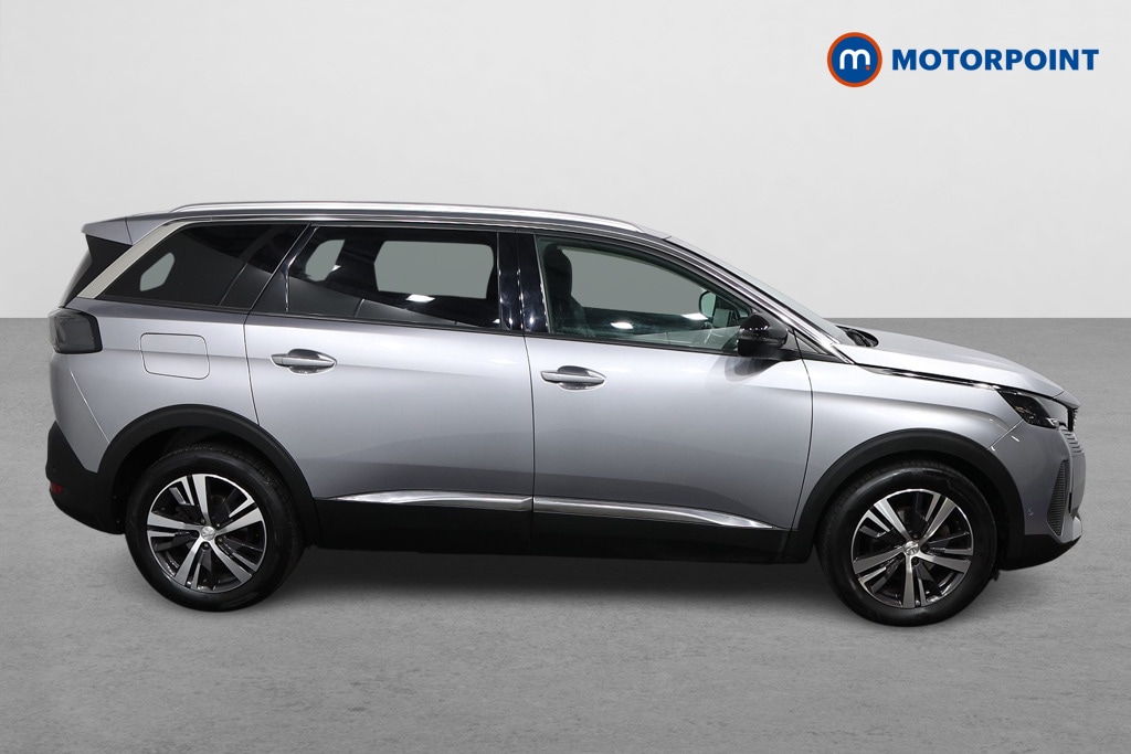 Used Peugeot 5008 2022 for sale - 76946202: Photo 8