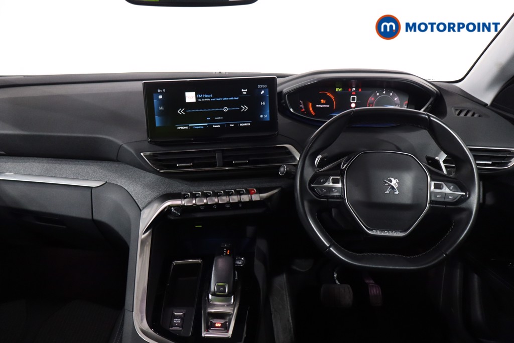 Used Peugeot 5008 2022 for sale - 76946202: Photo 9