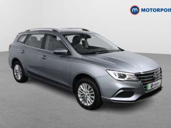 2022 - 115kW Exclusive EV 61kWh 5dr Auto