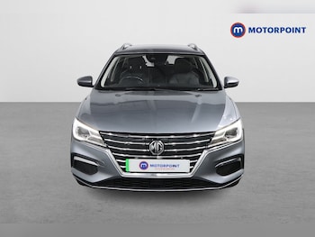 Used MG MG5 2022 for sale - 75353765: Photo