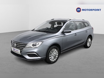 Used MG MG5 2022 for sale - 75353765: Photo