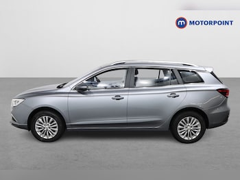 Used MG MG5 2022 for sale - 75353765: Photo