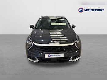 Used Kia Sportage 2023 for sale - 78329611: Photo