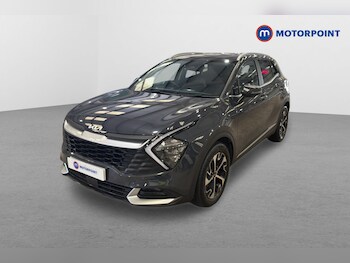 Used Kia Sportage 2023 for sale - 78329611: Photo