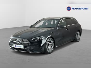 Used Mercedes-Benz C Class 2023 for sale - 79776284: Photo