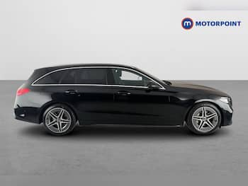 Used Mercedes-Benz C Class 2023 for sale - 79776284: Photo
