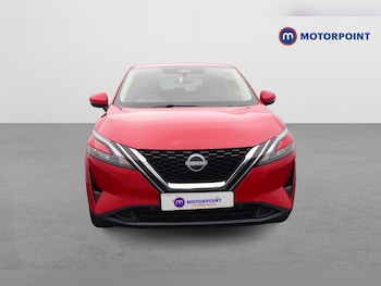 Used Nissan Qashqai 2022 for sale - 78556272: Photo