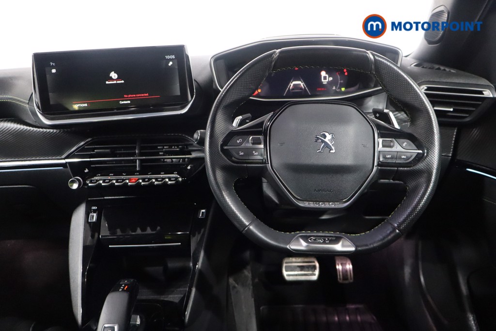 Used Peugeot 2008 2021 for sale - 77665878: Photo 11