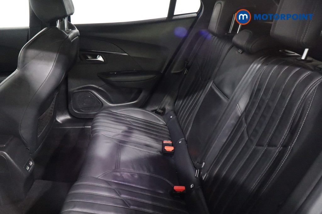 Used Peugeot 2008 2021 for sale - 77665878: Photo 13