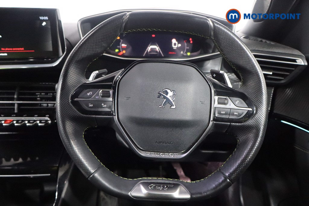 Used Peugeot 2008 2021 for sale - 77665878: Photo 14