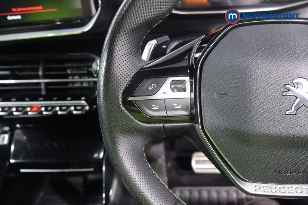 Used Peugeot 2008 2021 for sale - 77665878: Photo 15