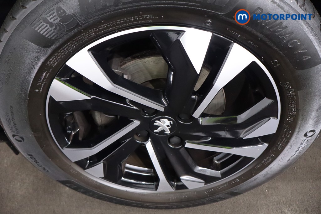 Used Peugeot 2008 2021 for sale - 77665878: Photo 19